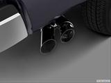  Chrome tip exhaust pipe photo